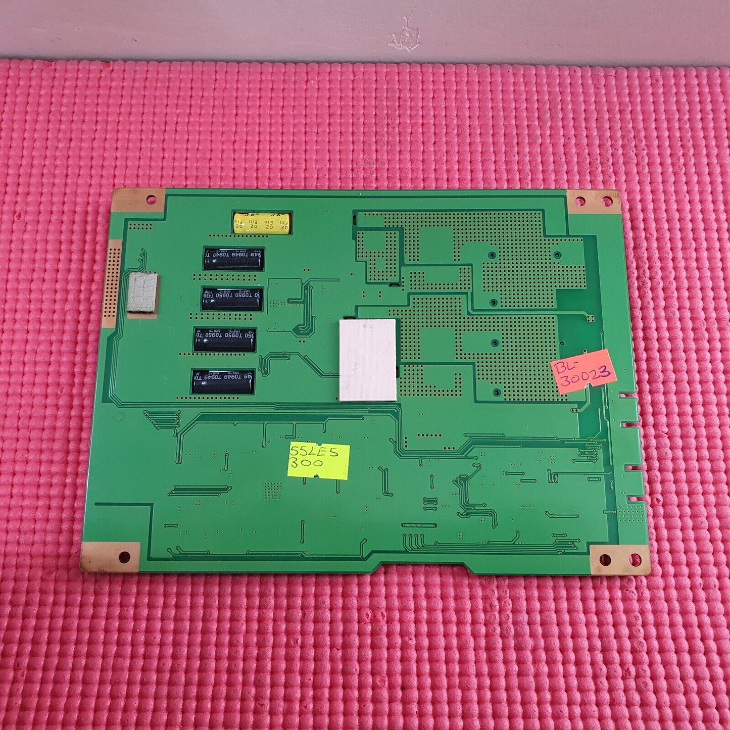 INVERTER BOARD FOR LG 55LE5300 55" TV 3PHGC10003A-R PCLK-D901 A 6971L-0025A