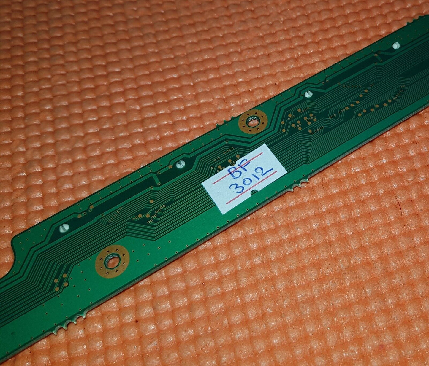 BUFFER BOARD FOR SAMSUNG PS-42Q97HD PS-42Q96HD PLASMA TV LJ41-05137A LJ92-01497A