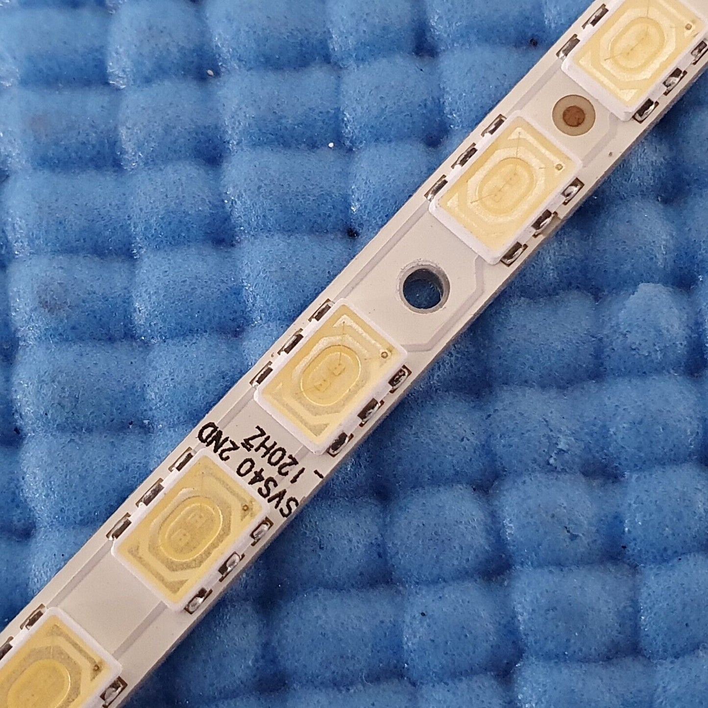 BACKLIGHT STRIP FOR SAMSUNG UE40B7020WW UE40B7000 TV LTF400HF08 SVS40 2ND_120HZ