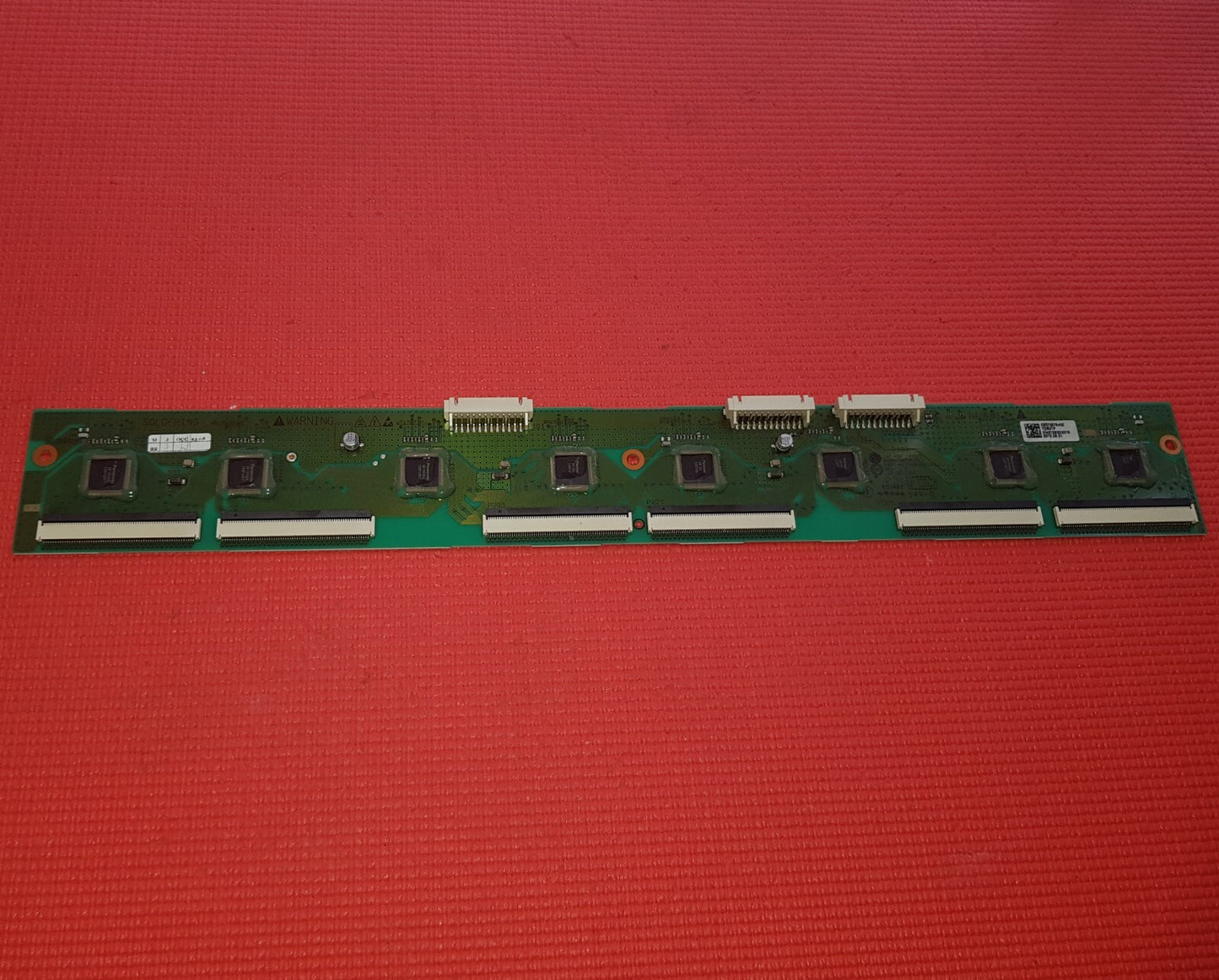 BUFFER BOARD FOR LG 42PA4500 42PM4700 42PN450B 42" TV EAX64286201 EBR73575402