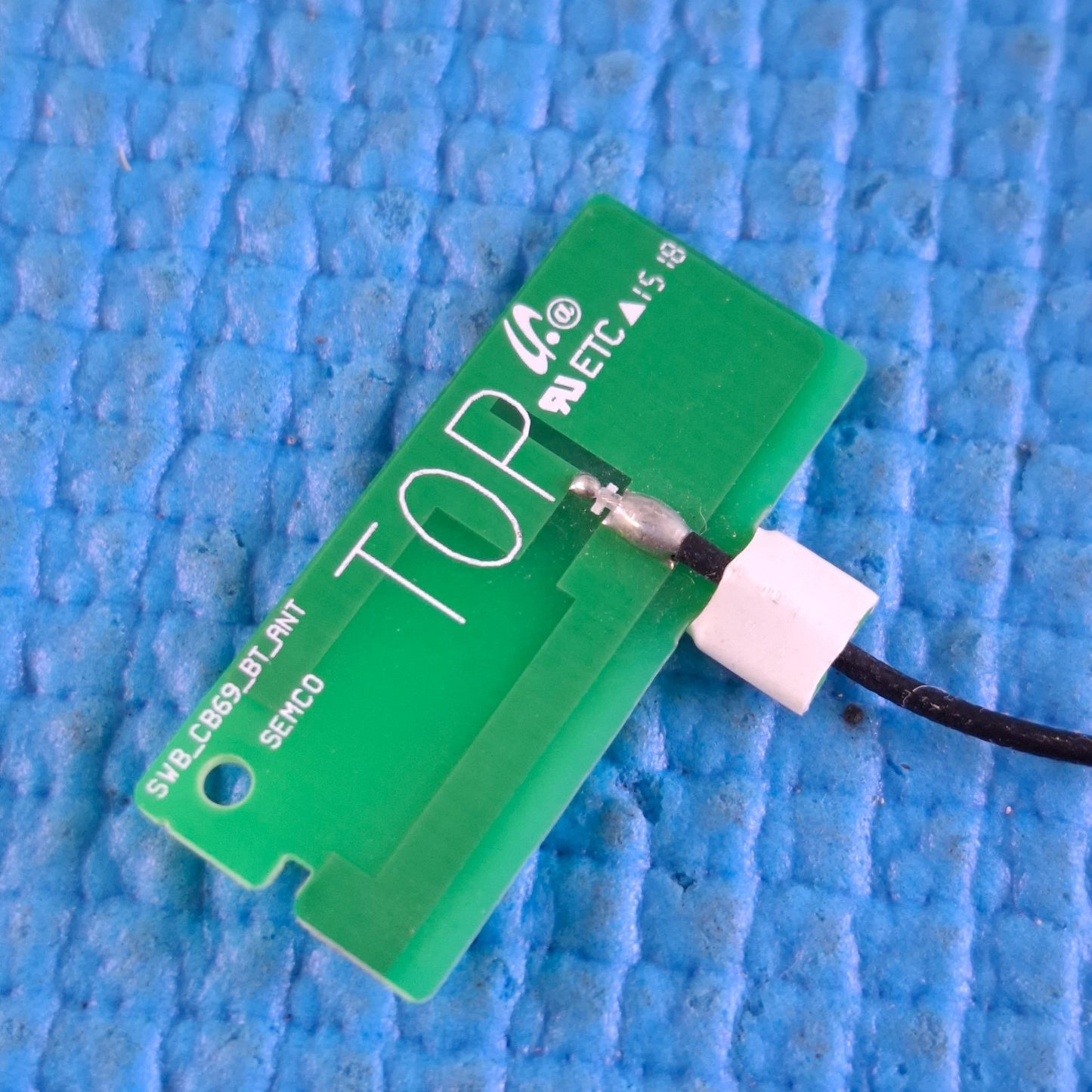 WIFI/BT TRANSMITTER MODULE FOR SAMSUNG UE55JU6740U UE48JU6500K TV BN59-01194E