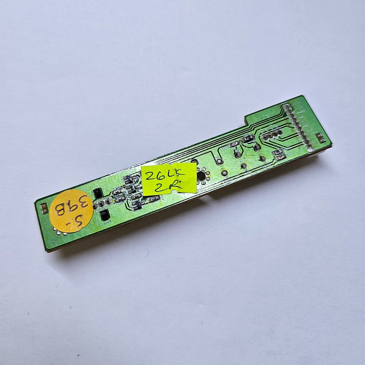 GENUINE IR REMOTE SENSOR UNIT FOR LG 26LC2R 32LC2R TV 68709S0197A (1)