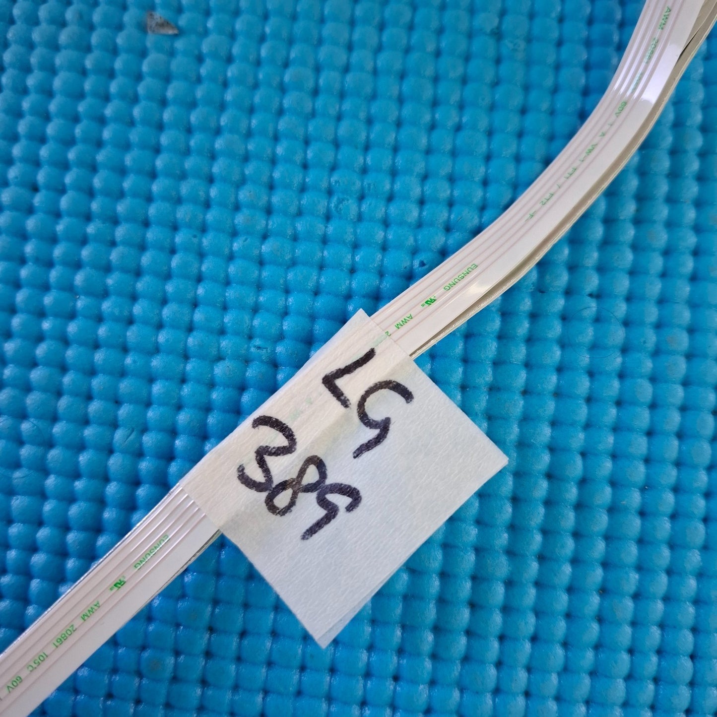 WIFI IR SESNOR BUTTON FLAT RIBBON CABLE ONLY FOR LG TV EAD63986804