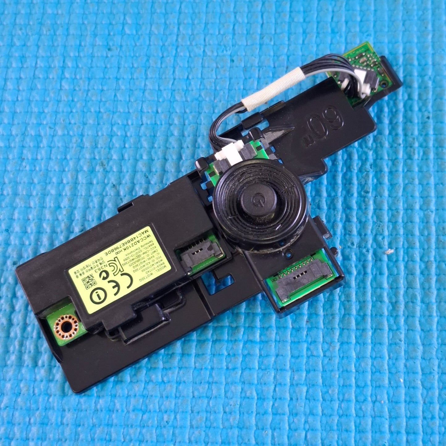 BUTTON WIFI SENSOR FOR SAMSUNG UE60J6202AK UE60J6200AK BN96-30902D BN59-01174D