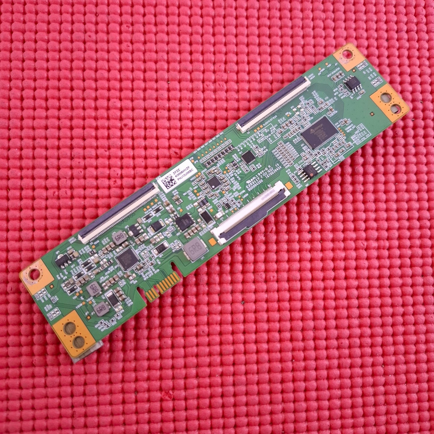 LVDS BOARD FOR TOSHIBA 65UL2063DB 65UL2163DBC LT-65CF890 (B) TV K0006HVZF ZFZZ