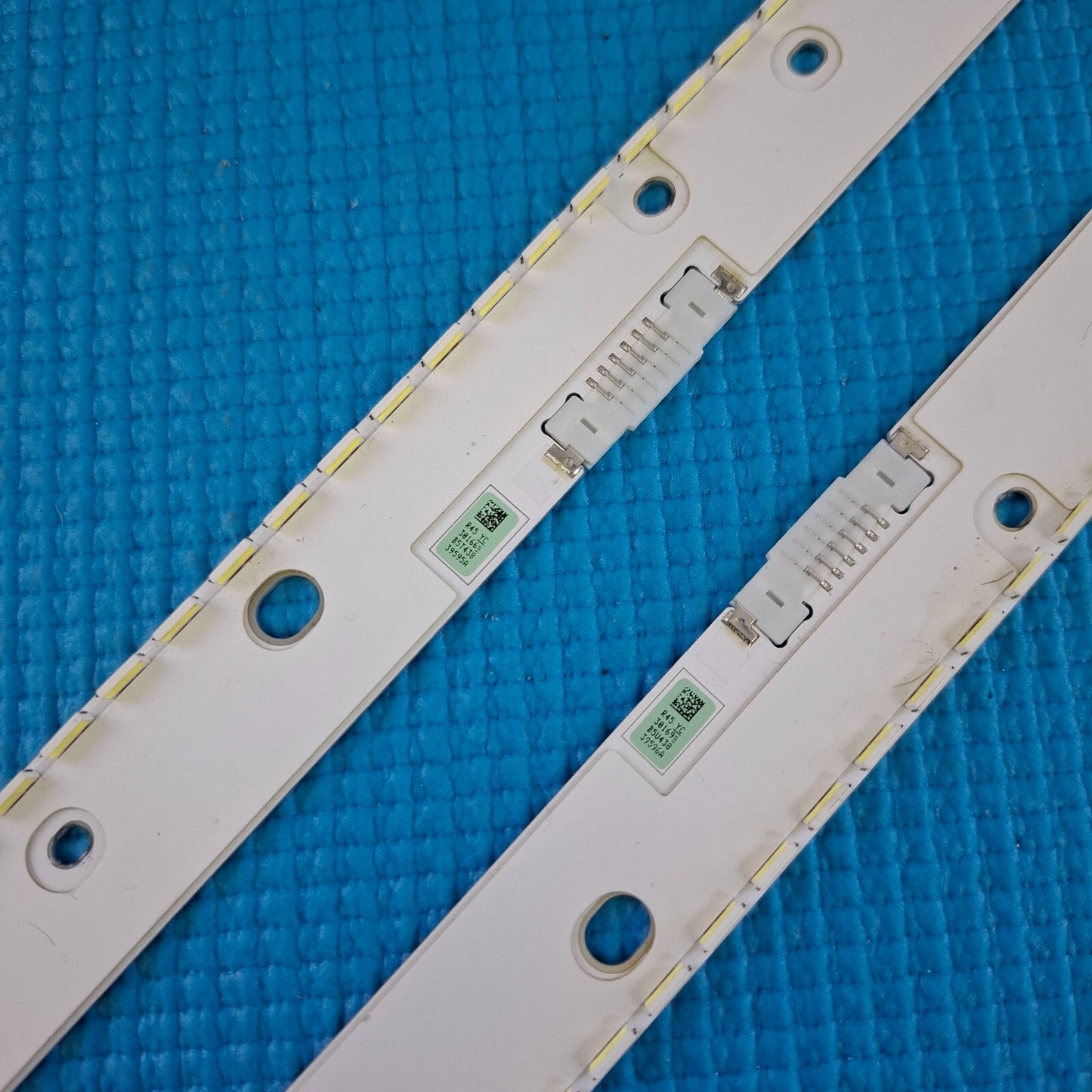 LED BACKLIGHT FOR SAMSUNG UE55KU6409U UE55KU6459U UE55KU6455U UE55KU6452U 55" TV