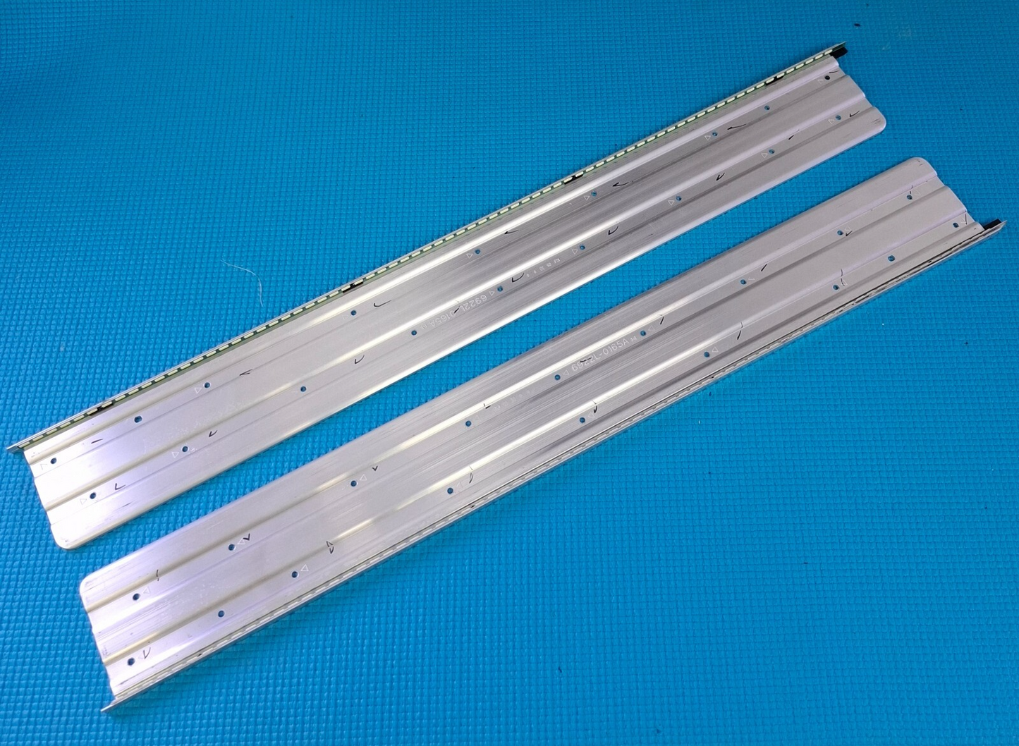 LED BACKLIGHT FOR LG 55UG870V 55" TV 6916L-2121A 6916L-2122A 6922L-0165A