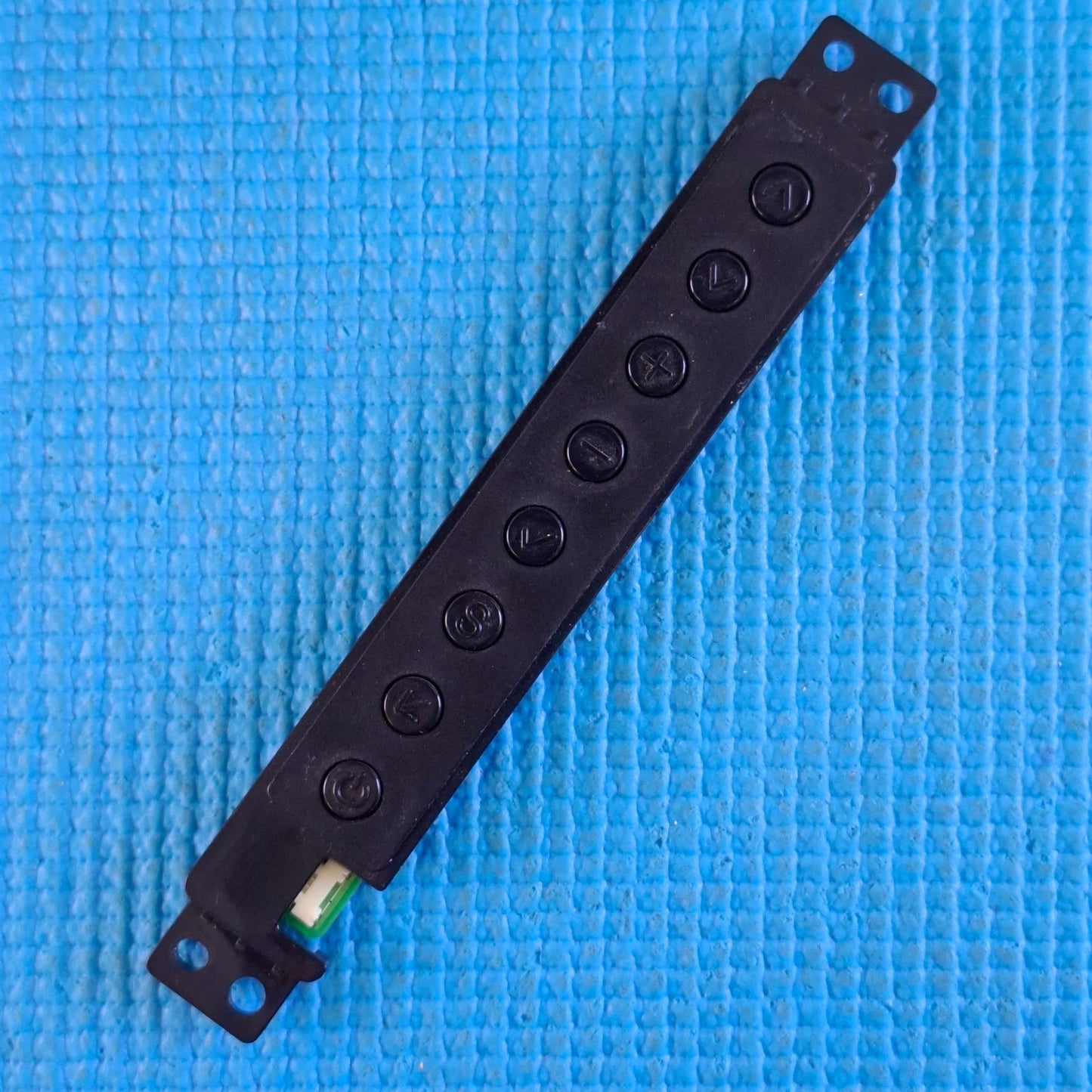 BUTTON UNIT FR LG 47LM640 55LM760T 55LM660T 42LM760T 42LM670T TV EBR75055706