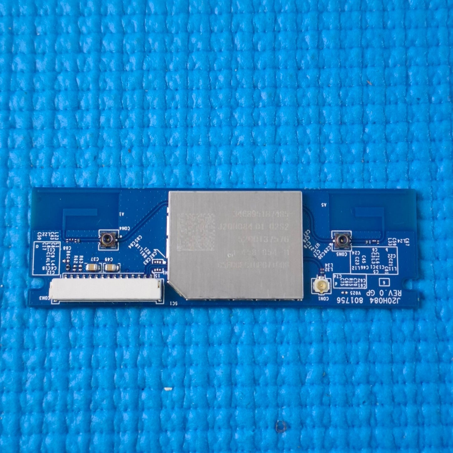 WIFI MODULE FOR SONY KDL-50W809C KDL-55W805C TV J20H084.01-02S2 1-458-854-11