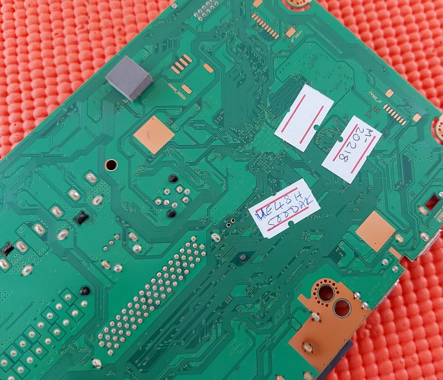 MAIN BOARD FOR SAMSUNG UE48H5000AK UE48H5030AK 48" TV BN41-02098B BN94-07159N