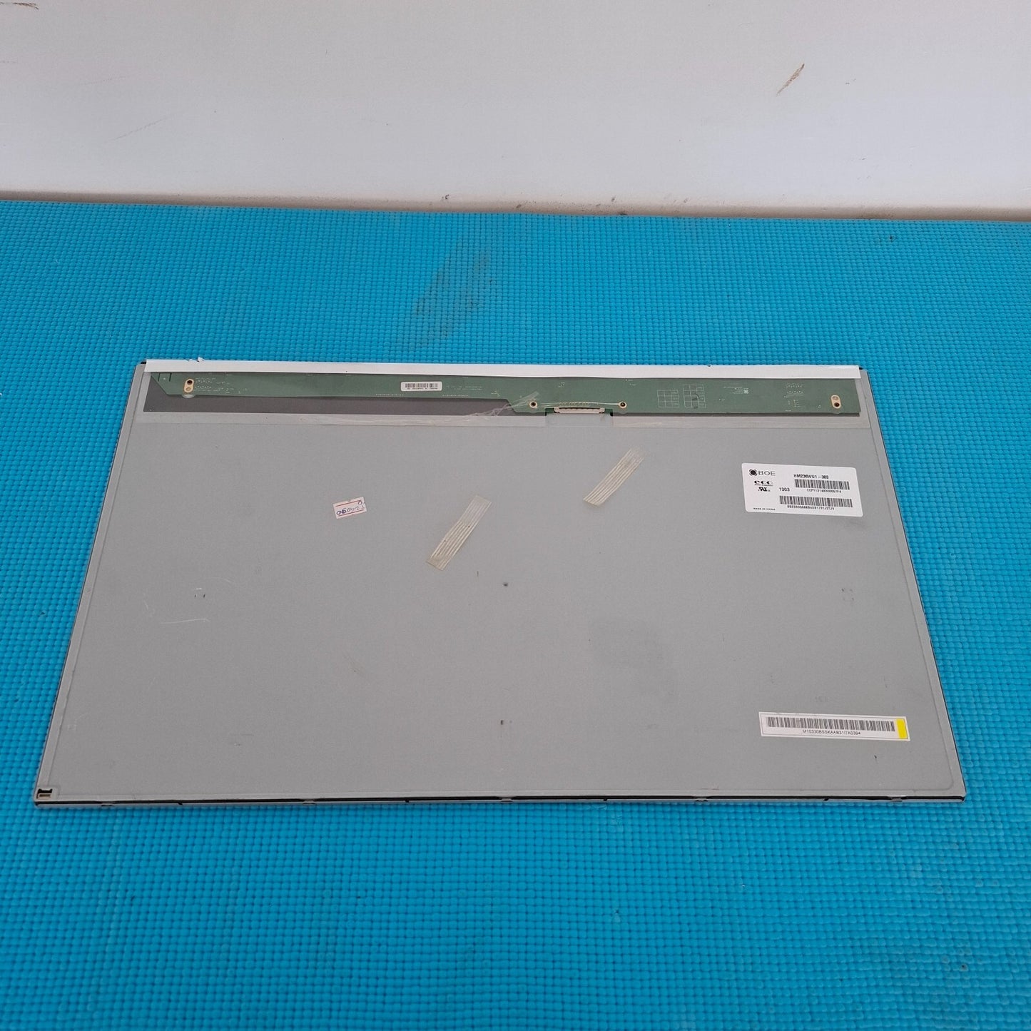 LED/LCD SCREEN PANEL BOE HM236WU1-300 FOR SAMSUNG T24B300EE 24" TV