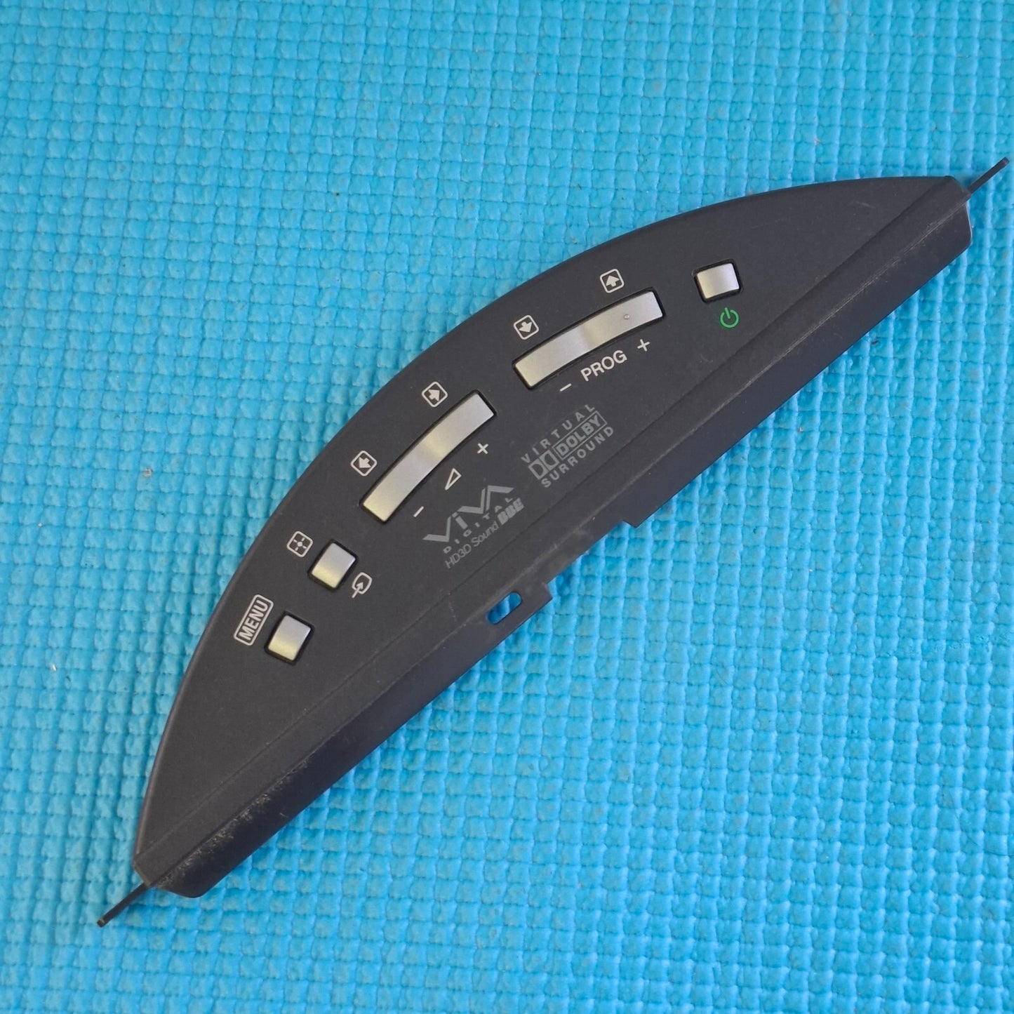 BUTTON FOR SONY KDL-26U3000 KDL-32U3000 KDL-37U3000 KDL-40U3000 TV 1-874-221-11