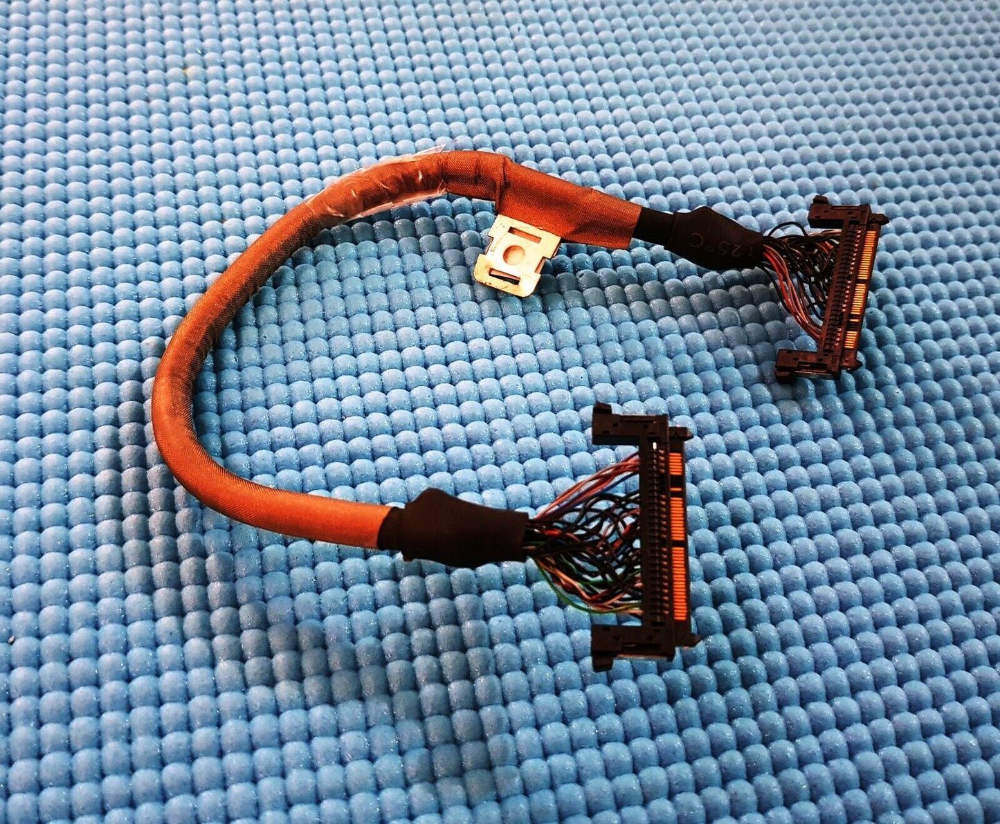 LVDS TCON CABLE FOR SONY KDL-40W2000 40" LCD TV