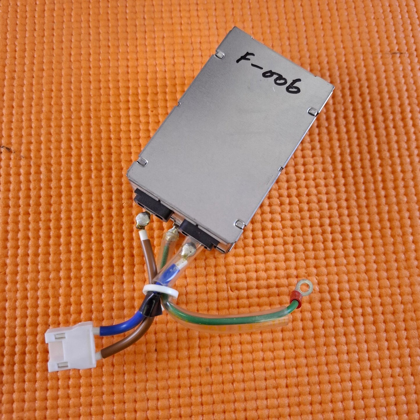 EMC NOISE FILTER PANASONIC TH-42PZ81B TH-42PZ80BA TH-42PZ85B TV RPEN-02910FA-00