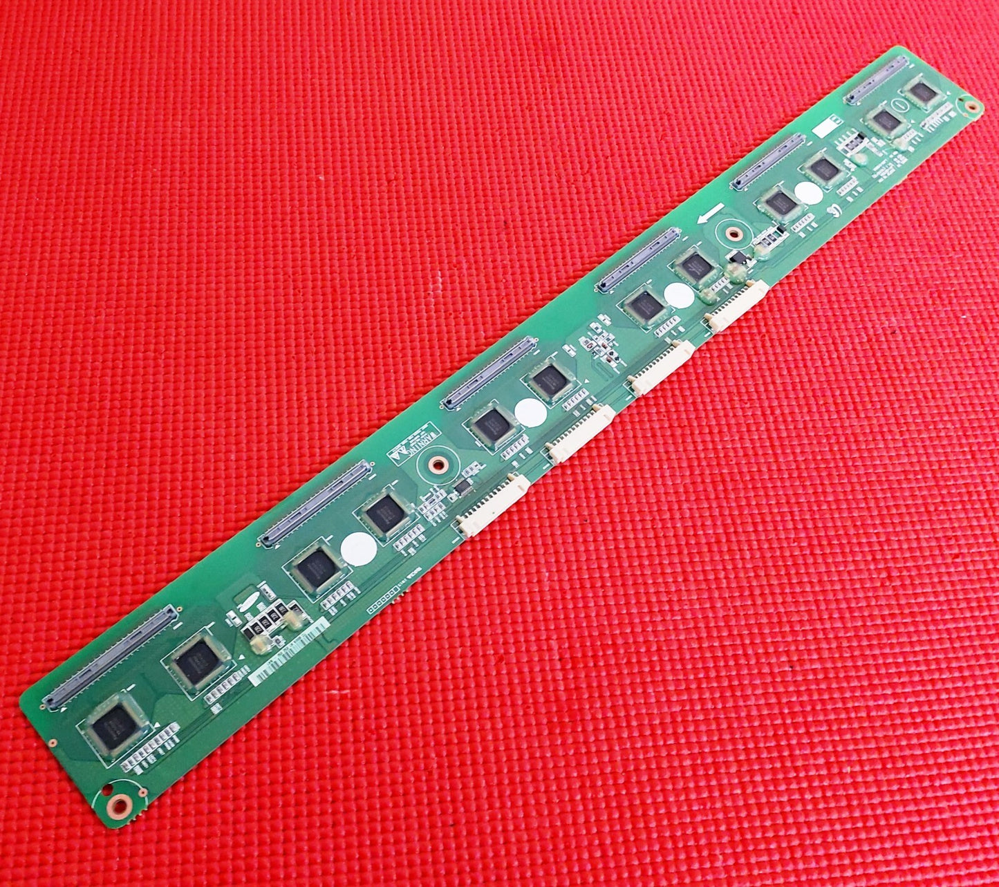 BUFFER BOARD FOR SAMSUNG PS50C680G5K PS50C550G7W TV LJ41-06755A LJ92-01680A AA3