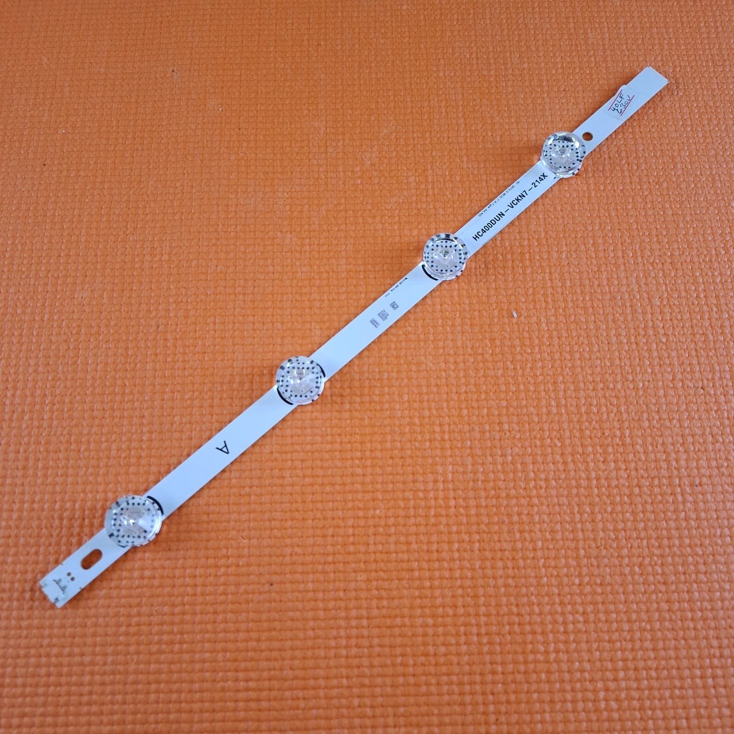 1x BACKLIGHT FOR LG 40LF630V 40LF631V 40LF570V TV 40 DRT4.0 REV0 7 A-TYPE SVL400