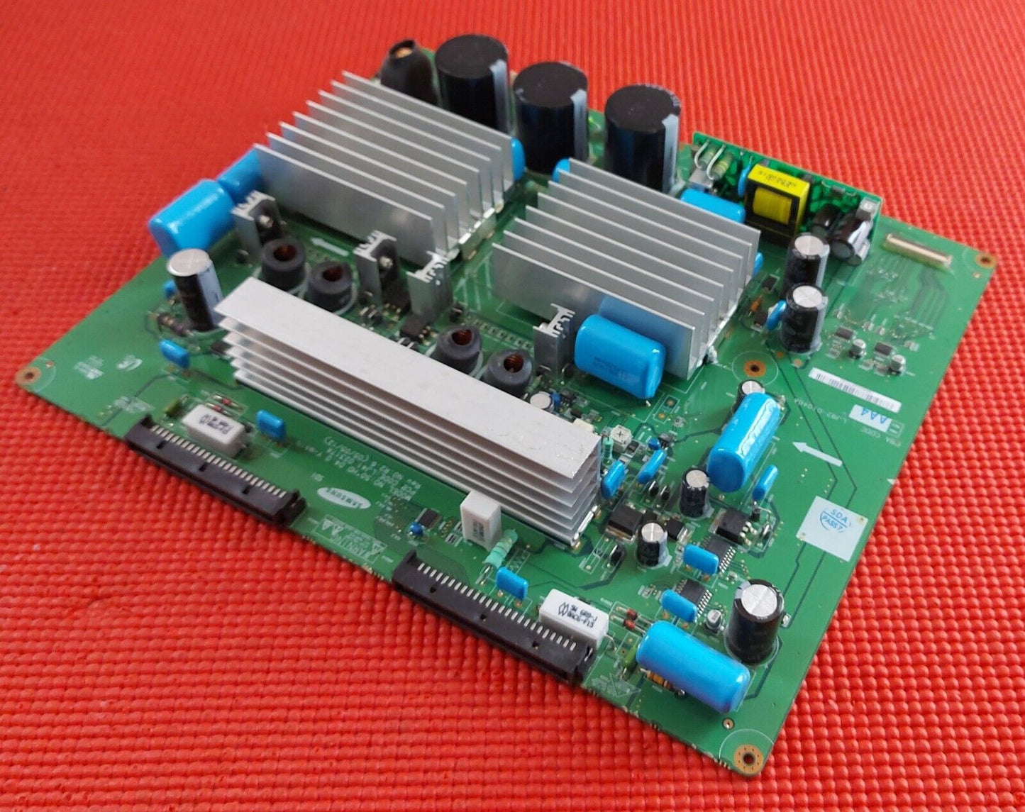 YSUS BOARD FOR PHILIPS 50PF7521D 50PF9967D 50" TV LJ41-02317A LJ92-01046A AA4