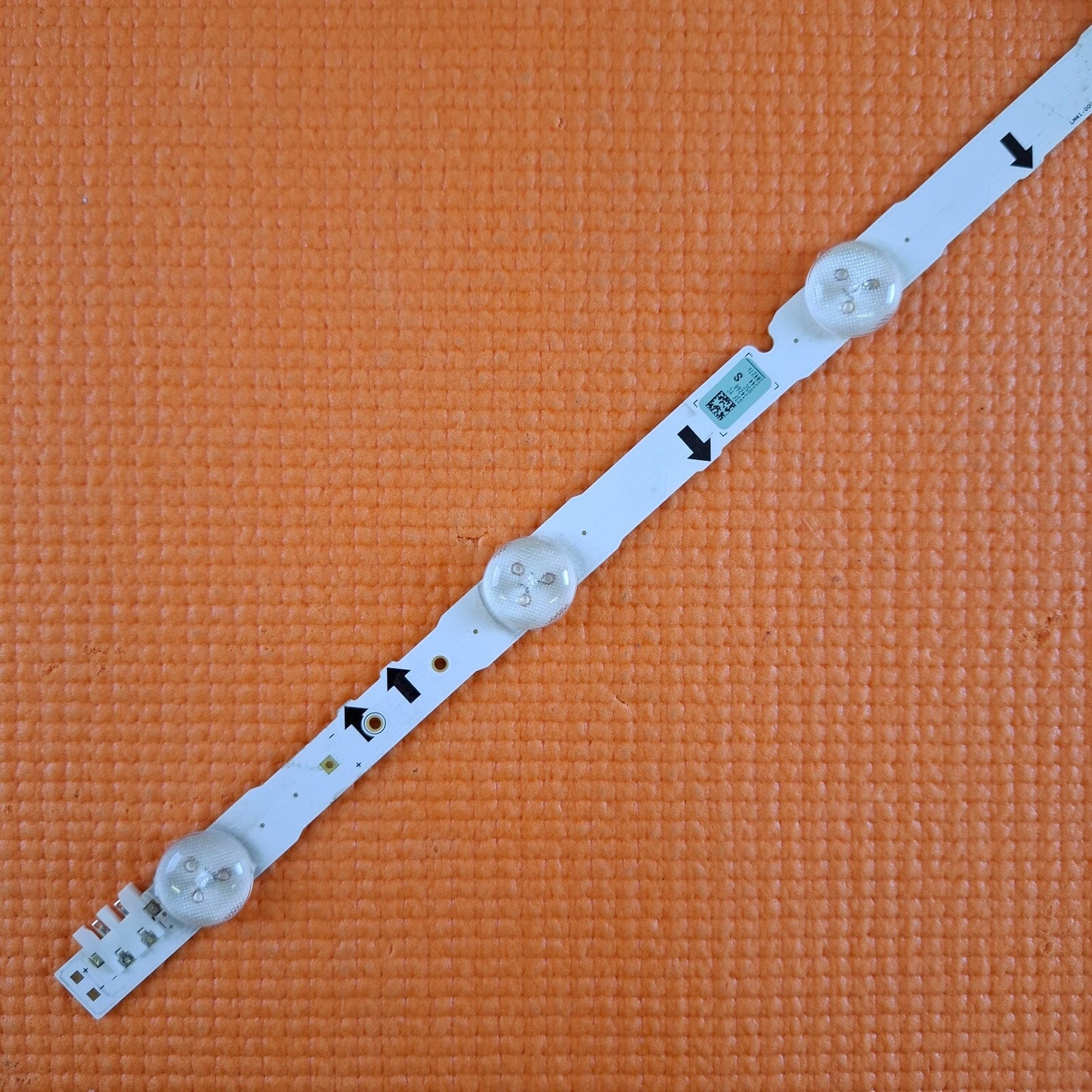 1x BACKLIGHT FOR UE50J6100AK TV SAMSUNG_2014SVS50_3228_L07_REV1.2_140127 30427A