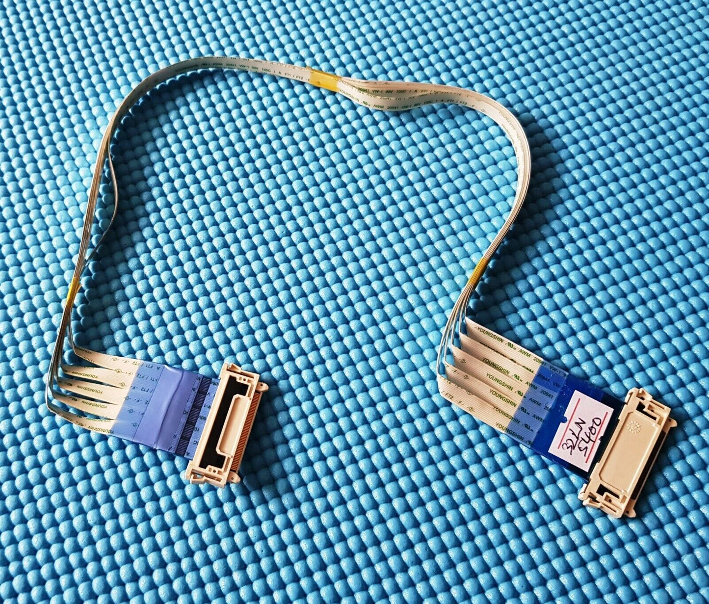 LVDS FLAT CABLE FOR LG 32LN540V32LN5400 42LN5300 LED TV EAD62370715