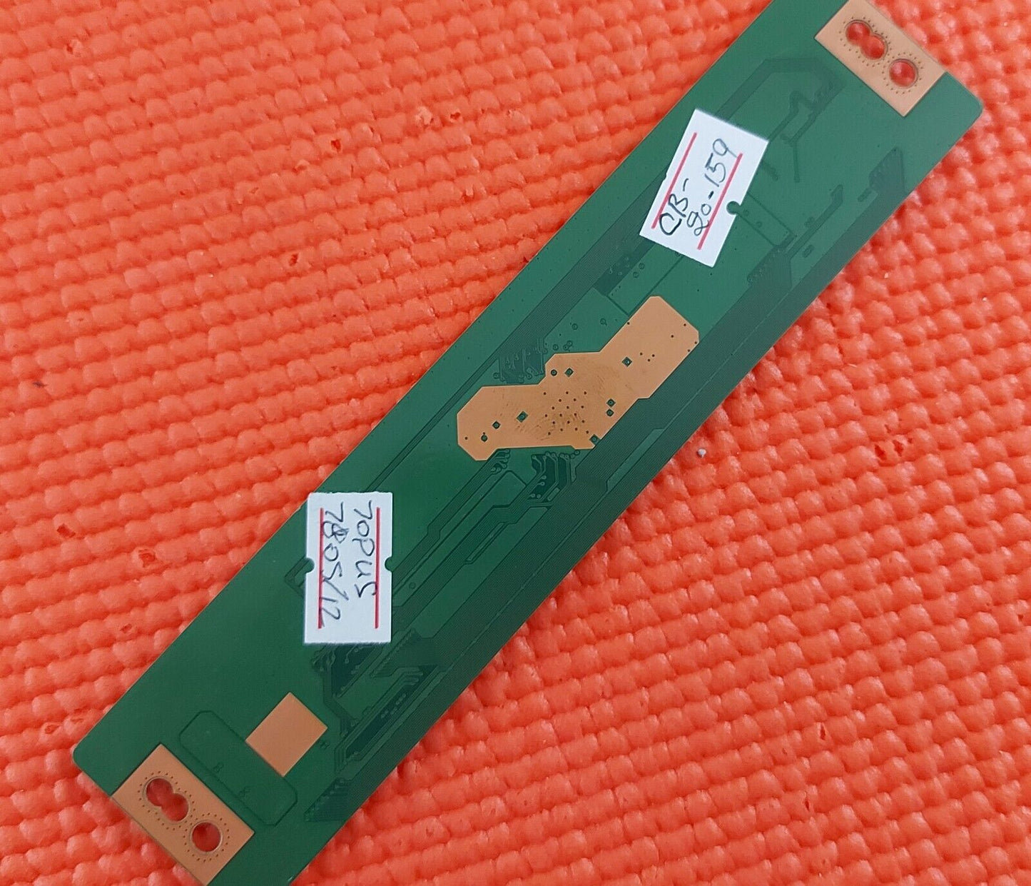 LVDS BOARD FOR PHILIPS 70PUS7805/12 70PUS7805/12 70" LED TV CV700U2-T01-CB-3