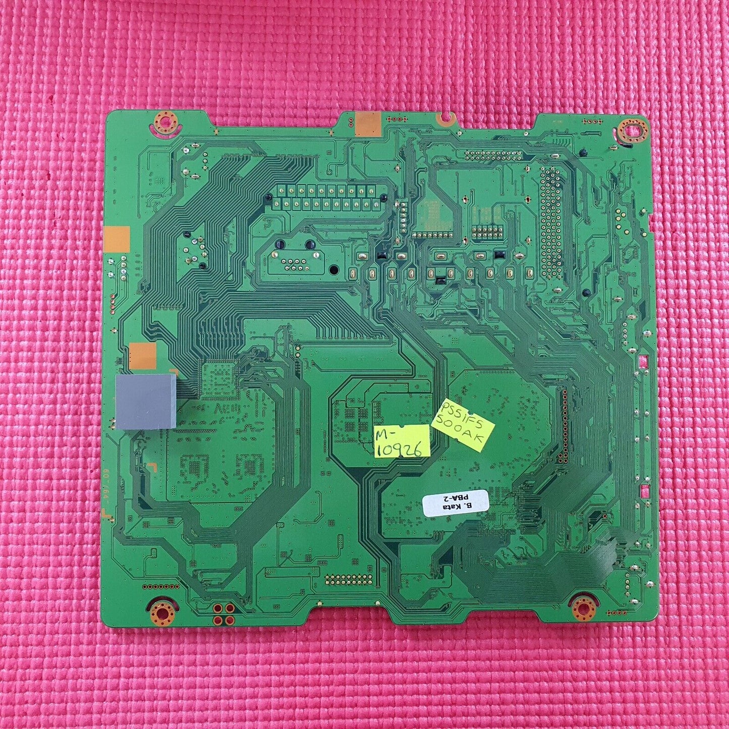MAIN BOARD FOR SAMSUNG PS51F5500AK 51" TV BN41-01964A BN97-07113B BN94-06194F