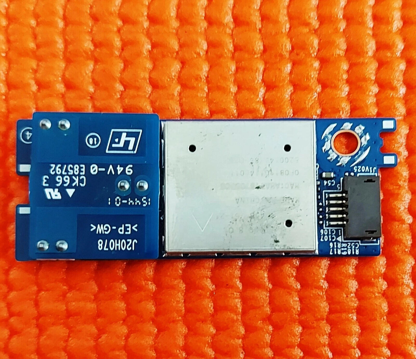 WIFI MODULE SONY KDL-48R553C KDL-40R553C KDL-32R503C TV J20H078.01 1-458-751-21