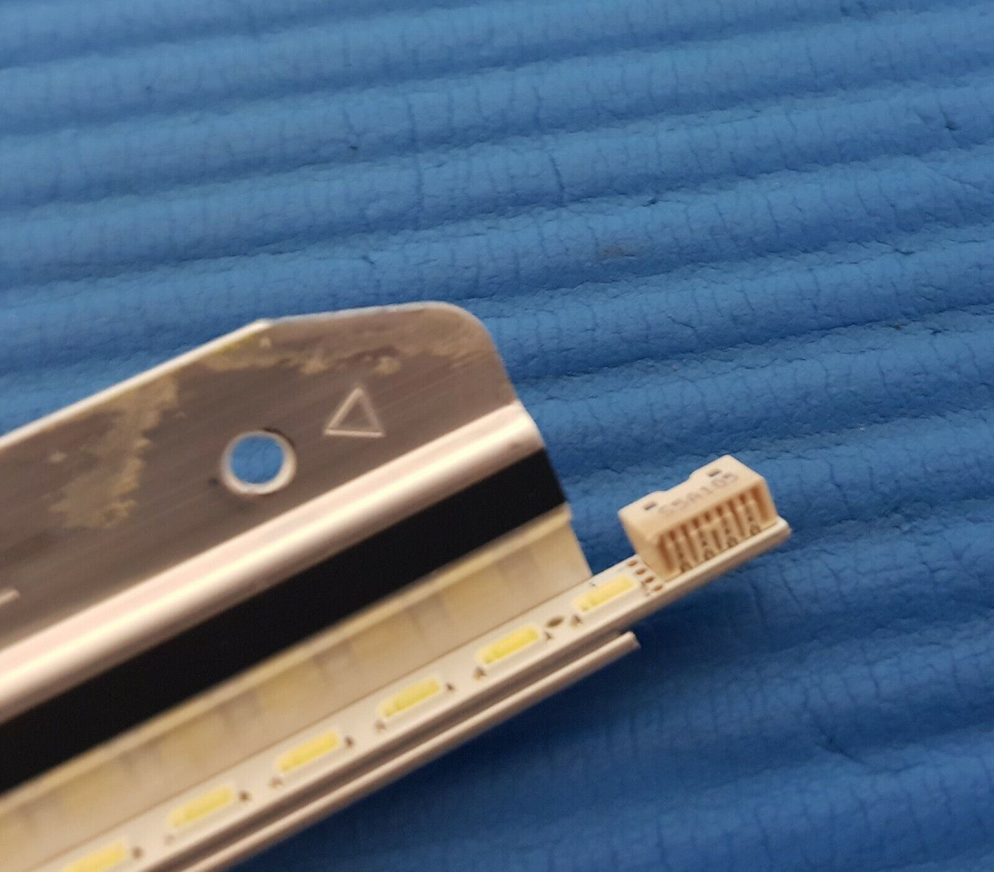 LED BACKLIGHT FOR LG 47LX6900 47" TV 3660L-0348A HOUSING L FROM LC470EUS SC A2