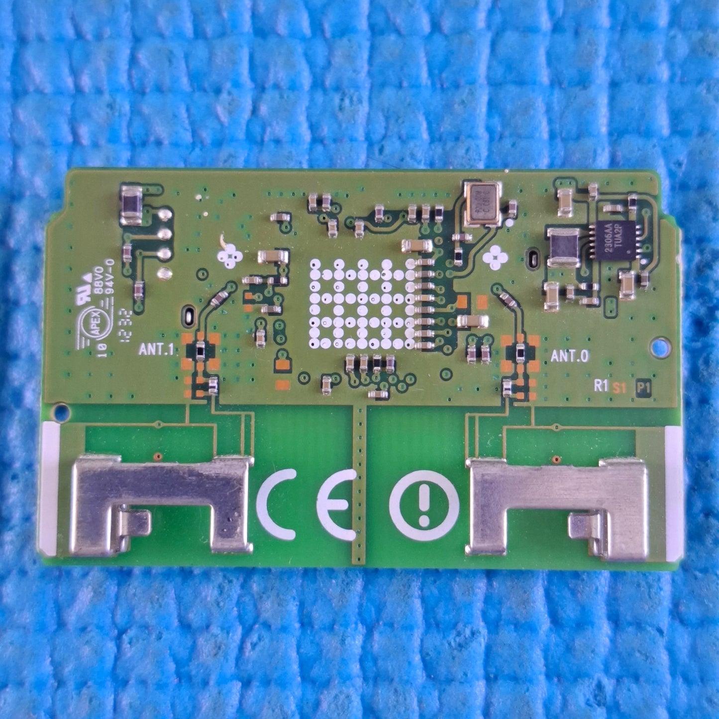 WIFI MODULE FOR LG 55LM640S 60PM680T 42LM670S 55LN640T 42LM640T TV EAT61613401