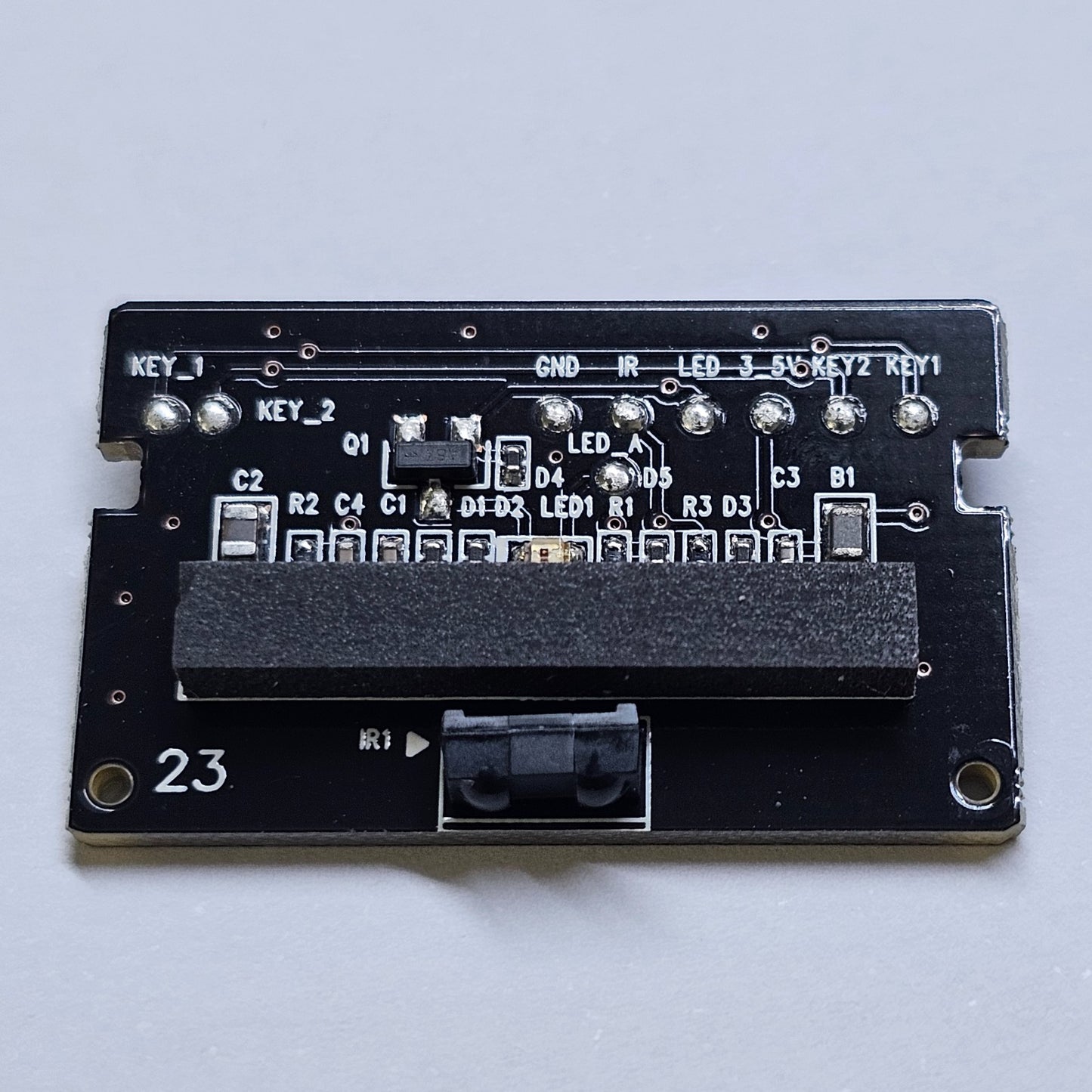REMOTE IR SENSOR UNIT FOR 32LN578V 39LN575V 42LA613 42LA613V TV EBR77031901