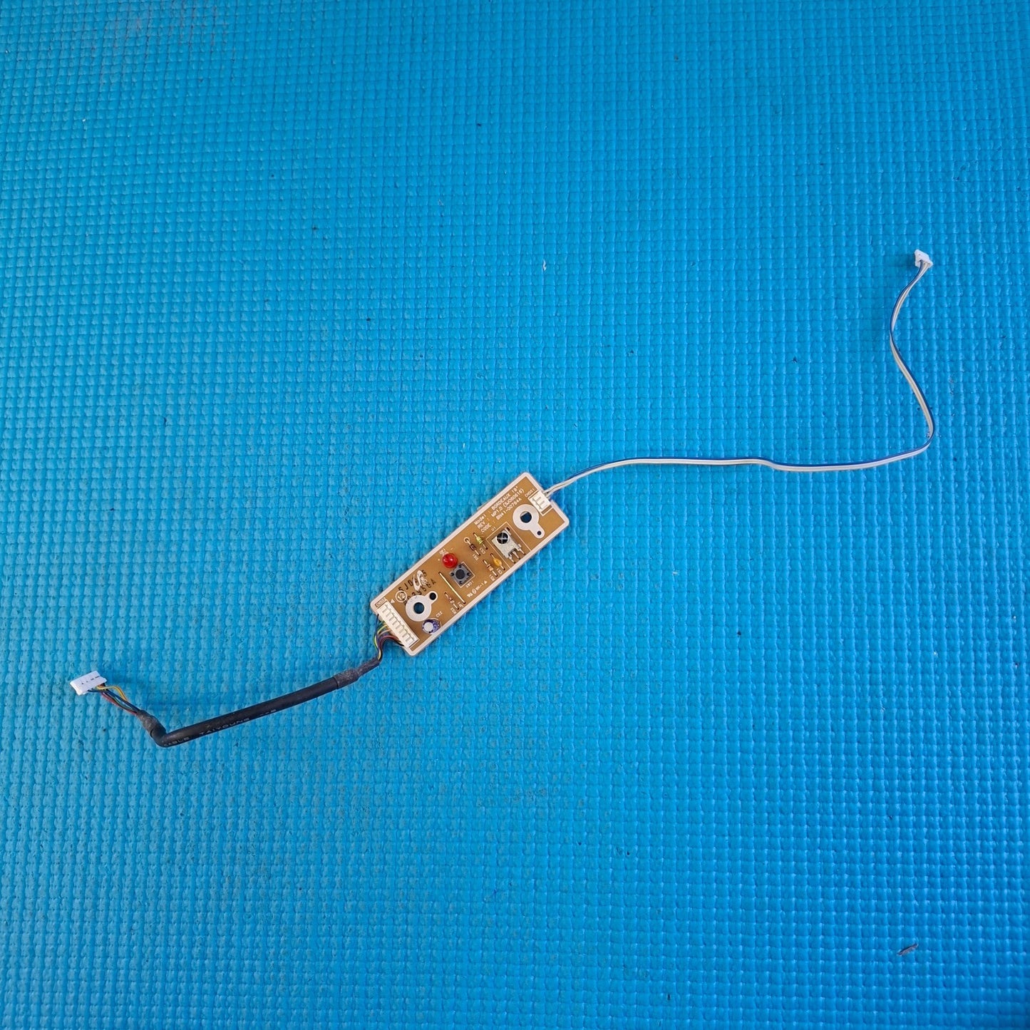 IR SENSOR FOR SAMSUNG LE19R71B 19" TV BORDEAUX 19" MP1.0 BN41-00764A BN96-03556A