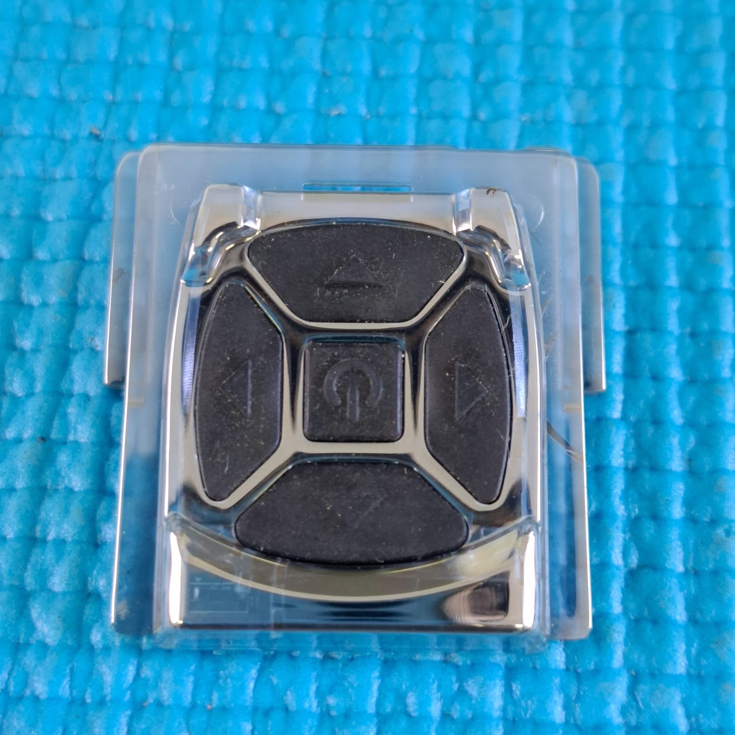BUTTON IR SENSOR FOR LG 49SJ810V 55UJ750V 43UJ750V 65SJ8000 TV EBR83592201