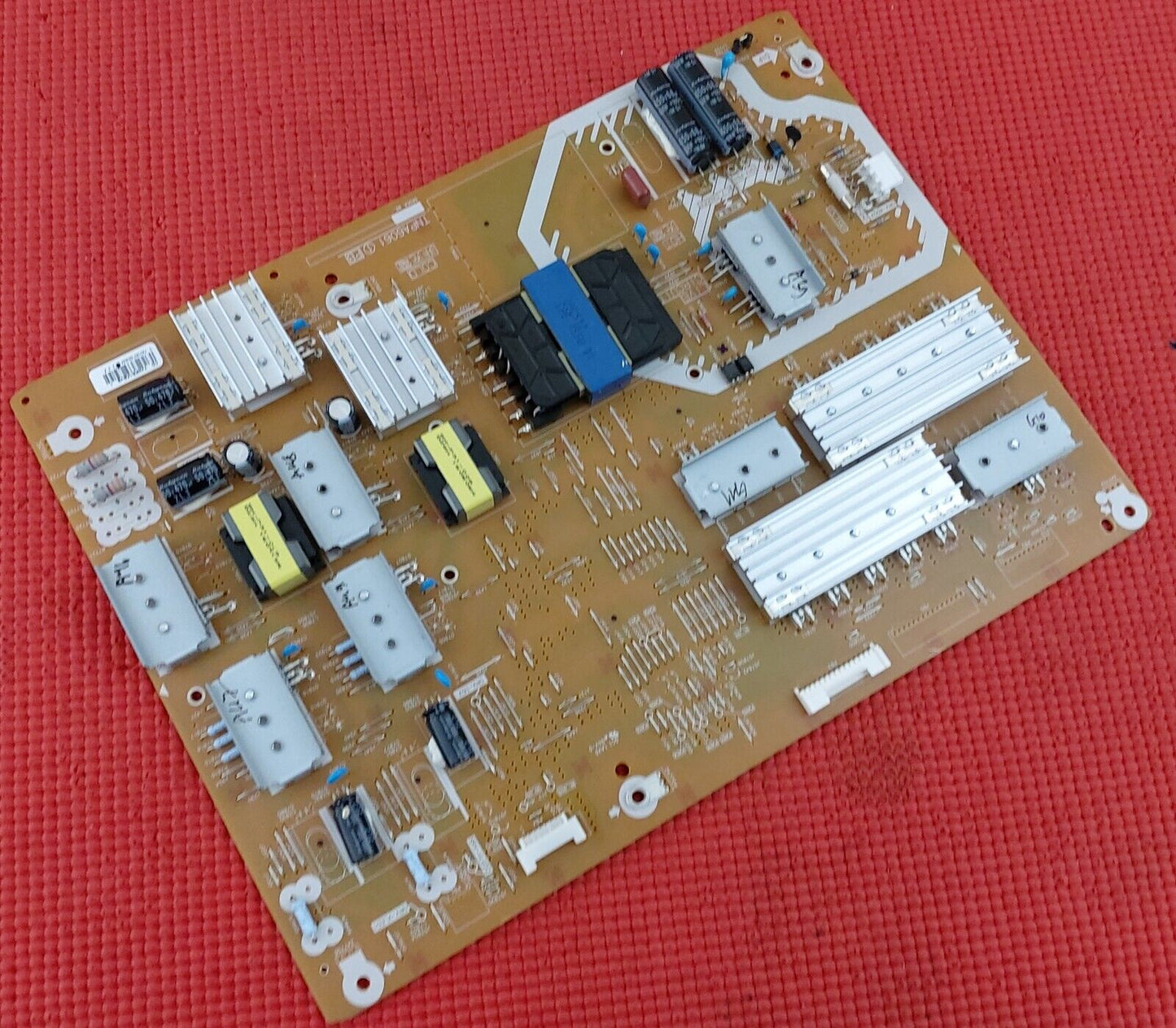 SUB POWER SUPPLY FR PANASONIC TX-55CR730B TX-55CR730 TV TNPA6061 1 PB TXNPB1KBVB