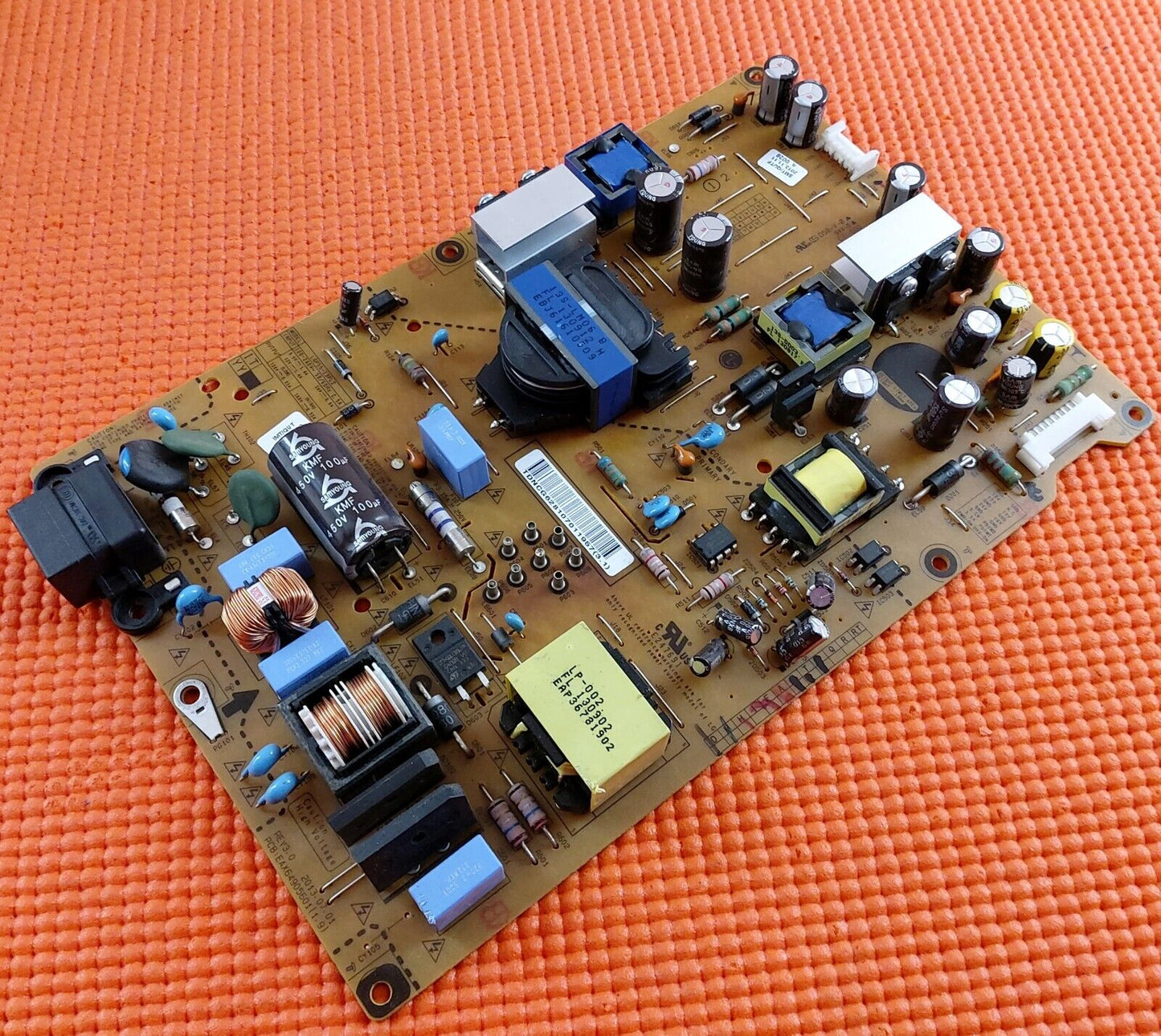 PSU FOR LG 55LA620V 55LA615V 50LN540V 50LN575V 47LN578V EAX64905601 EAY62810701