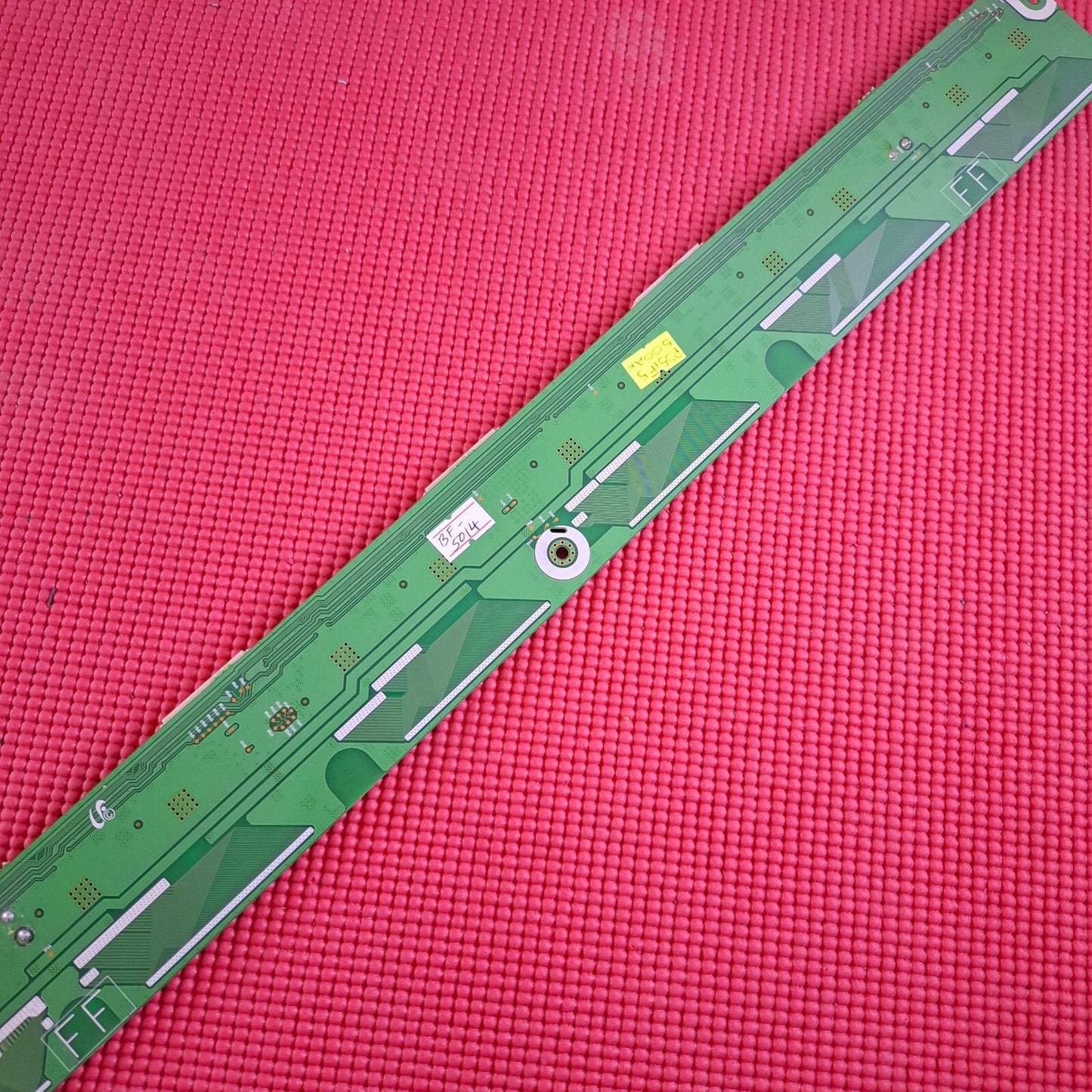 BUFFER BOARD FOR SAMSUNG PS51F5500AK 51" TV LJ41-10316A LJ92-01942A AA2