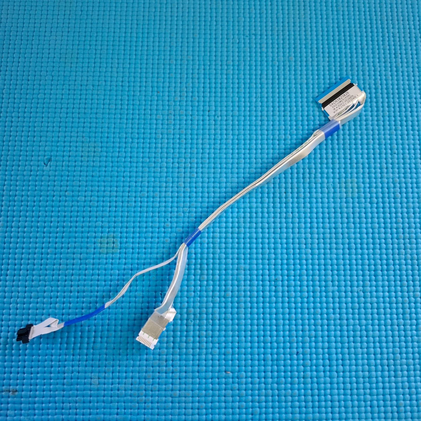 WIFI IR SESNOR BUTTON FLAT RIBBON CABLE ONLY FOR LG TV EAD65825826