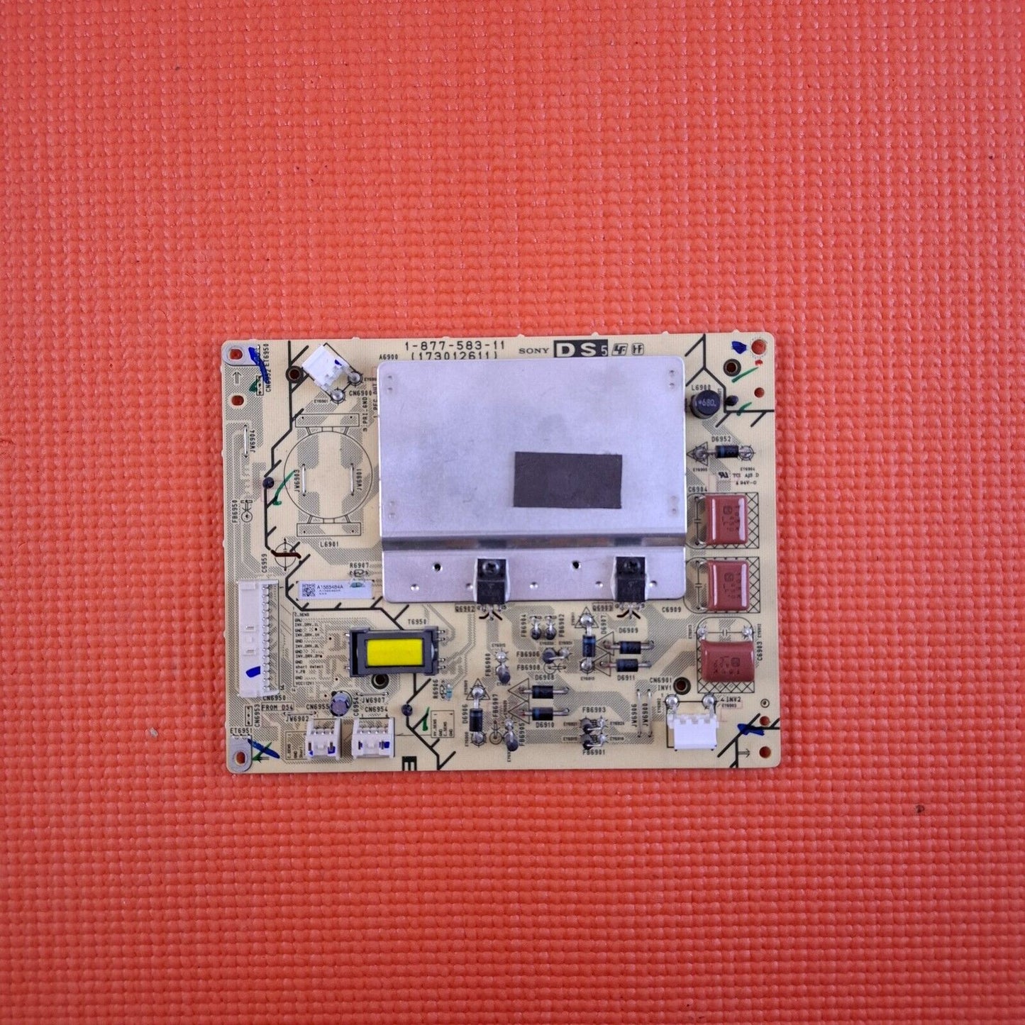 INVERTER BOARD FOR SONY LDM-E461 LDM-E401 KDL-40EX1 46EX1 52EX1 TV 1-877-583-11