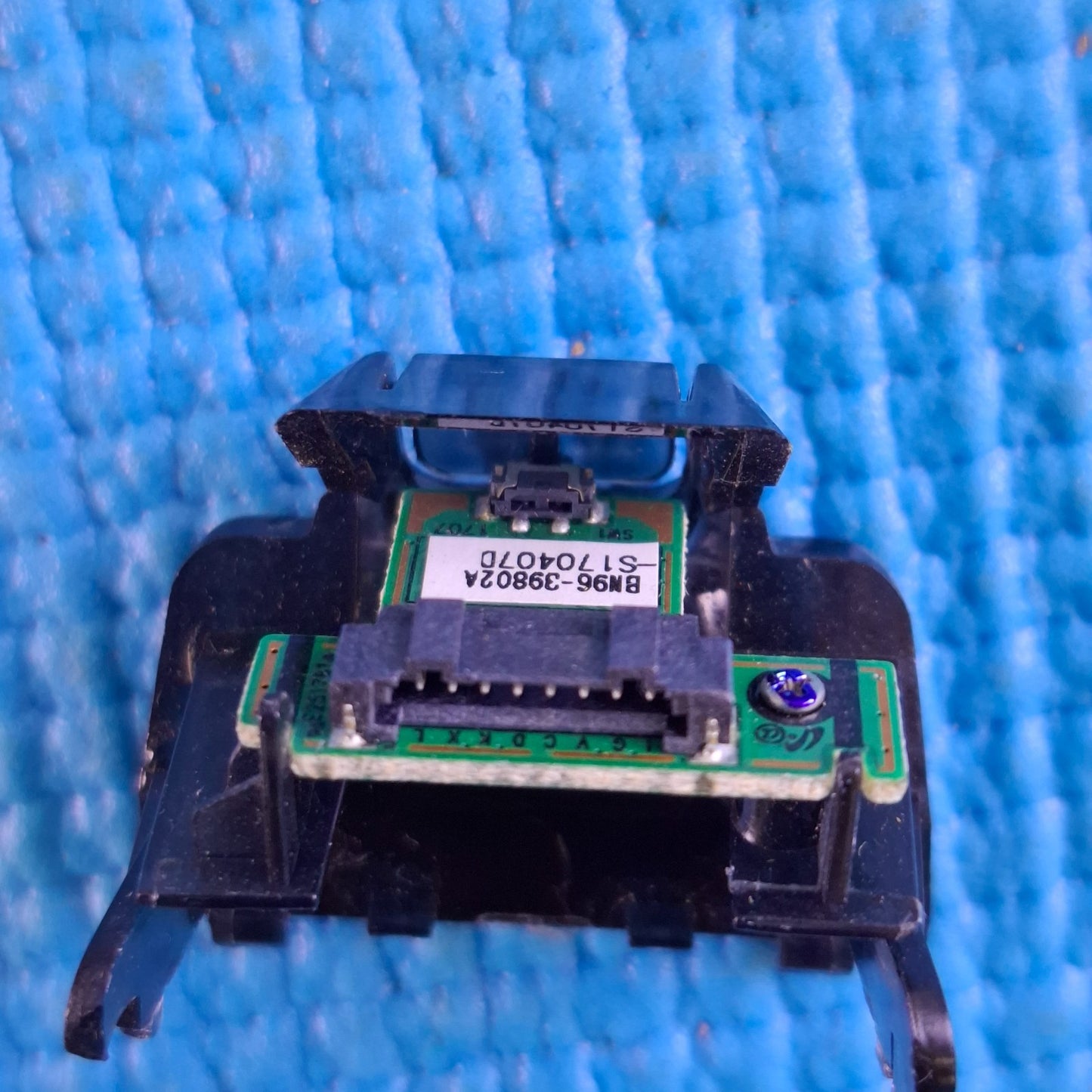 BUTTON IR SENSOR FOR SAMSUNG UE49KS7000U UE55KS7000U TV BN41-02515A BN96-39802A