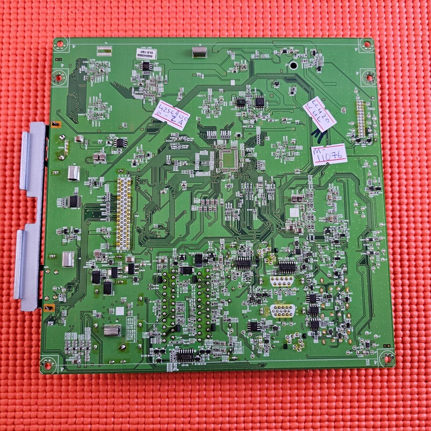MAIN BOARD FOR LG 42SL9000 42SL9500 47LS9500 EAX61293601 EBU0103270 EBT60729201