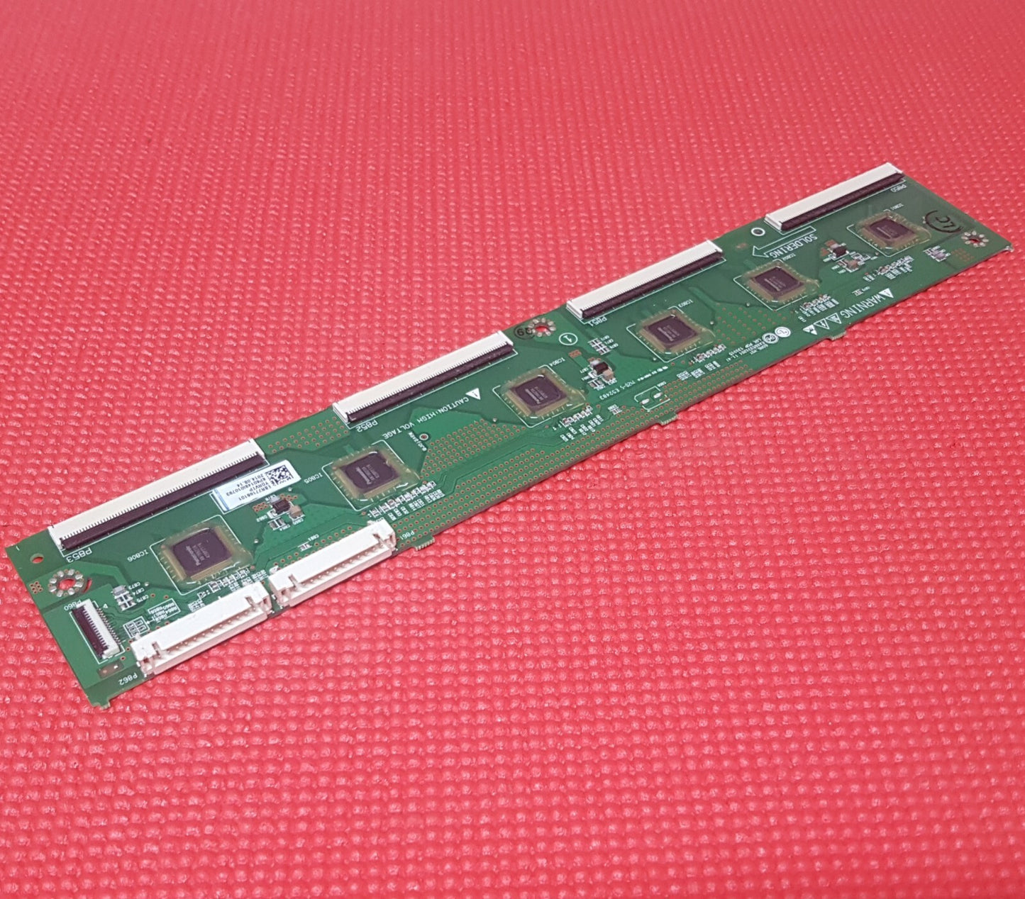 BUFFER FOR LG 60PB690V 60PB660V 60PB6900 60PB6500 TV EAX65331201 EBR77186101