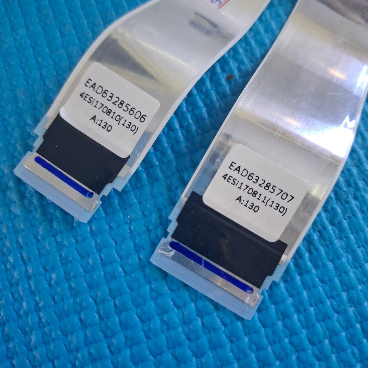 LVDS CABLE LEAD FOR LG OLED55E7N OLED6567V OLED65B7V TV EAD63285606 EAD63285707