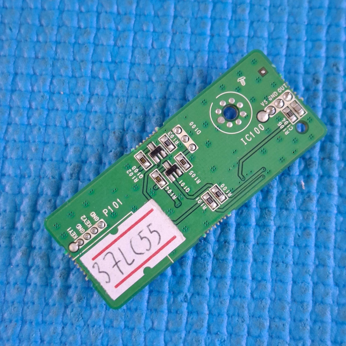 IR SENSOR FOR LG 32LC55 37LC55 42LC55 32LC56 37LC56 42LC56 LCD TV EAX35731602