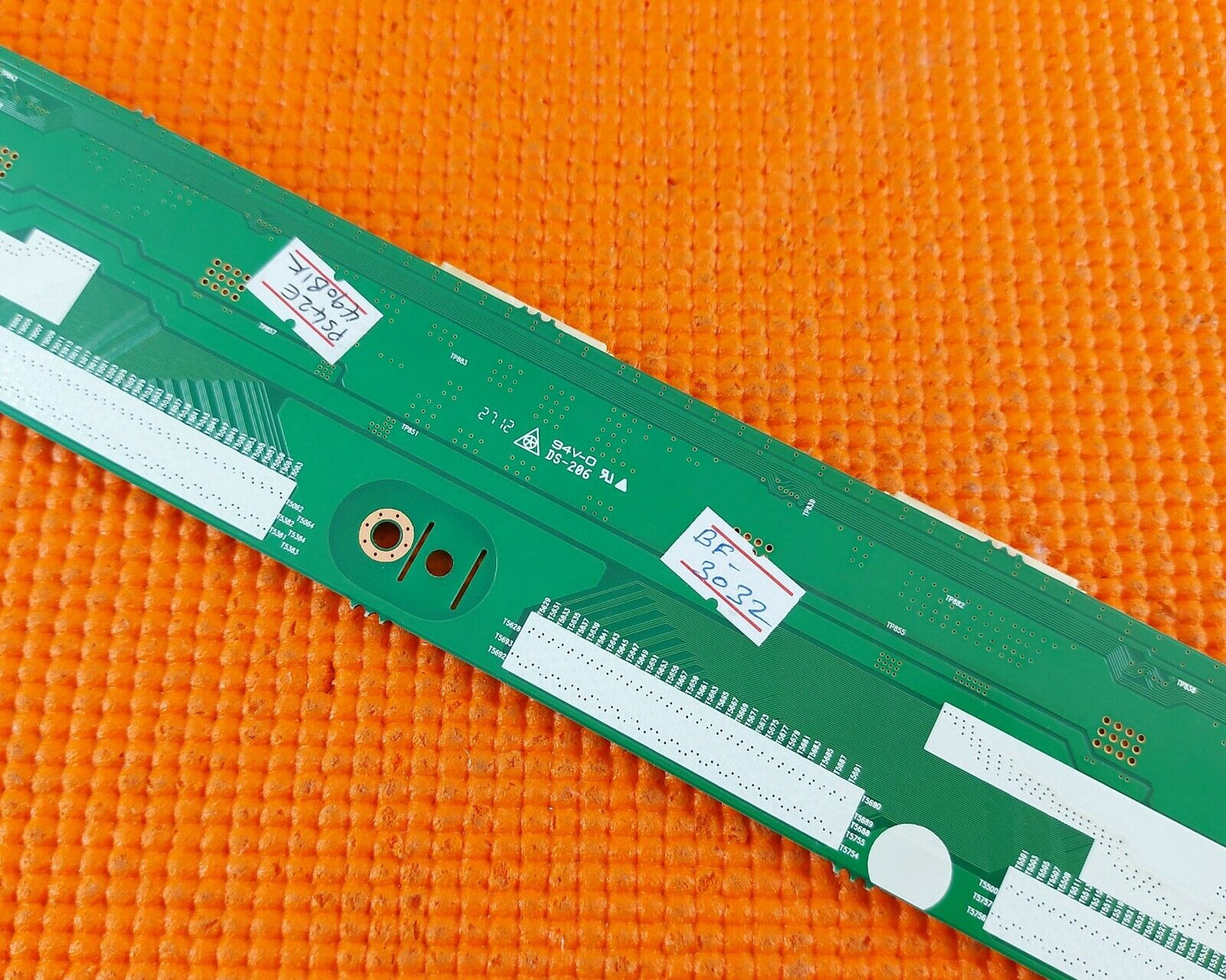 BUFFER FOR SAMSUNG PS43E450A1W PS43E490A2W 43" TV LJ41-10138A LJ92-01853A