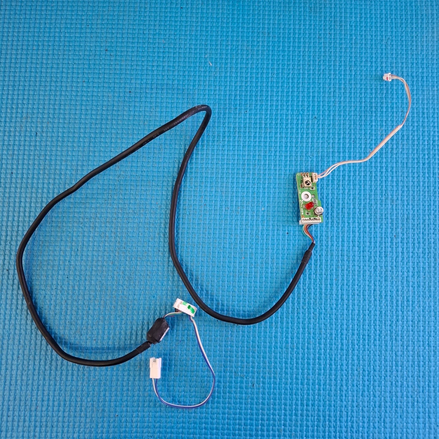 IR REMOTE SENSOR FOR SAMSUNG LE32A557P2F LE37A557P2F TV BN41-00990A BN96-07270F
