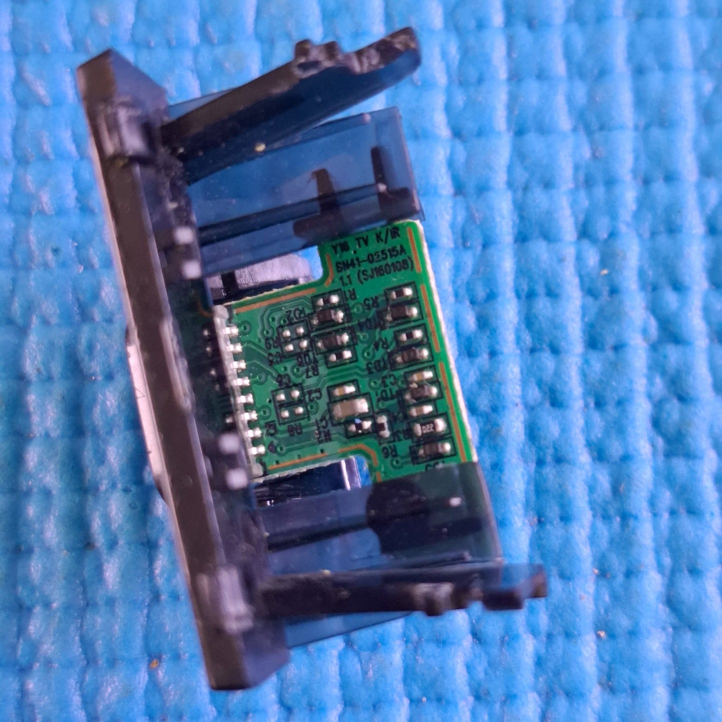 BUTTON IR SENSOR FOR SAMSUNG UE49KS7000U UE55KS7000U TV BN41-02515A BN96-39802A