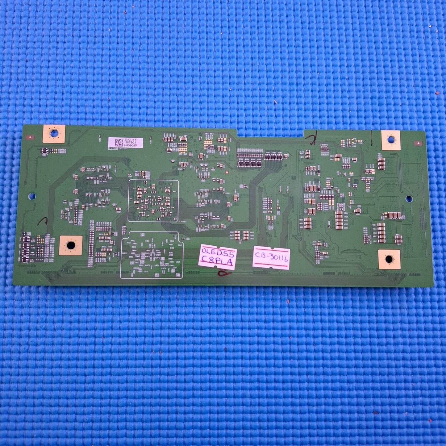 LVDS BOARD FOR LG OLED55C8PLA OLED55B8PLA OLED55B9PLA TV 6870C-0745B 6871L-5673C