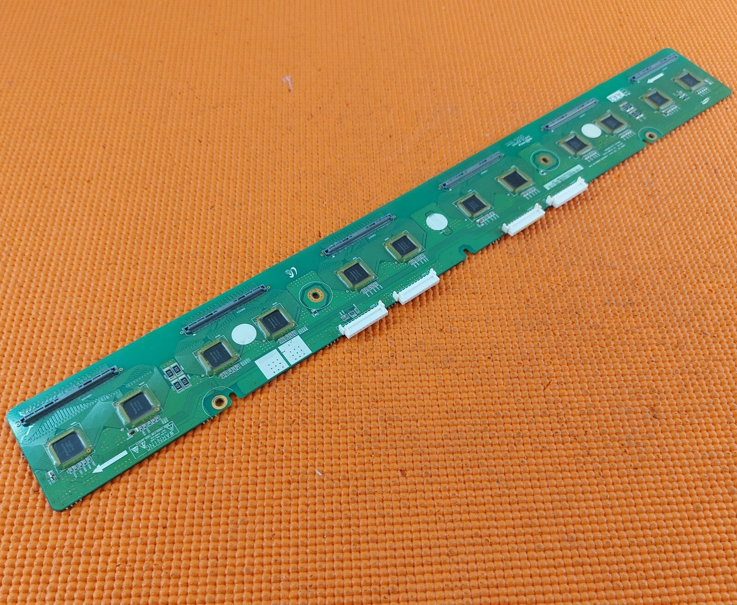 BUFFER BOARD FOR SAMSUNG PS50B530S2W PN50B530S2F TV LJ41-06154A LJ92-01613A AA2