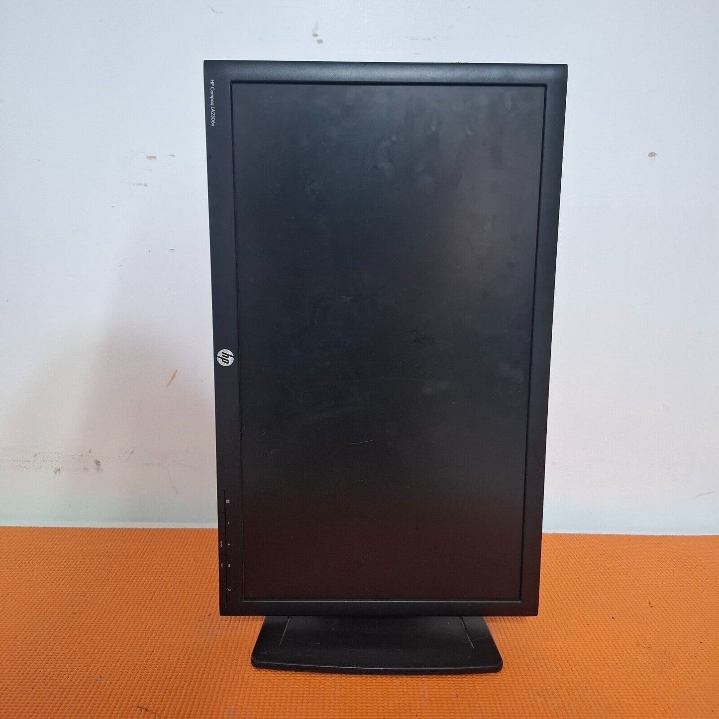 HP COMPAQ LA2306X 23" Widescreen 5ms Full HD 1080p LED Monitor Anti Glare