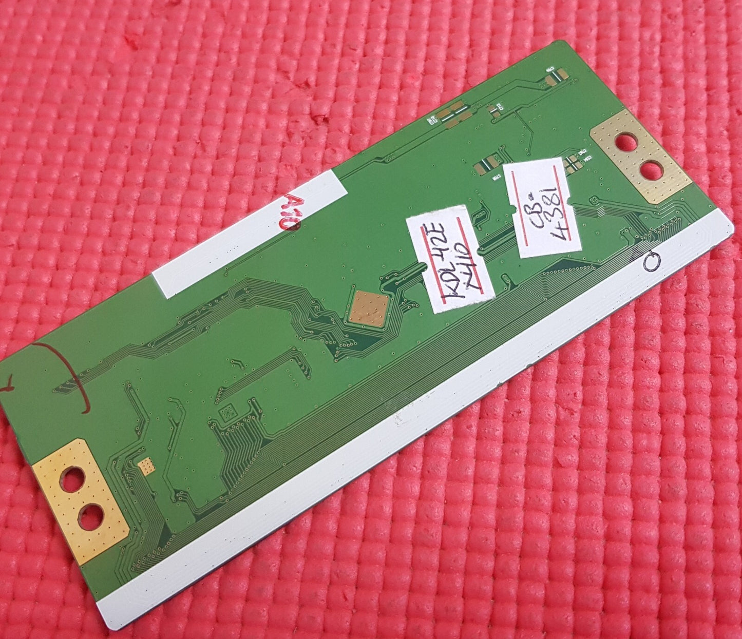 LVDS TCON BOARD FOR SONY KDL-42EX410 42" LCD TV 6870C-0368A 6871L-2718E