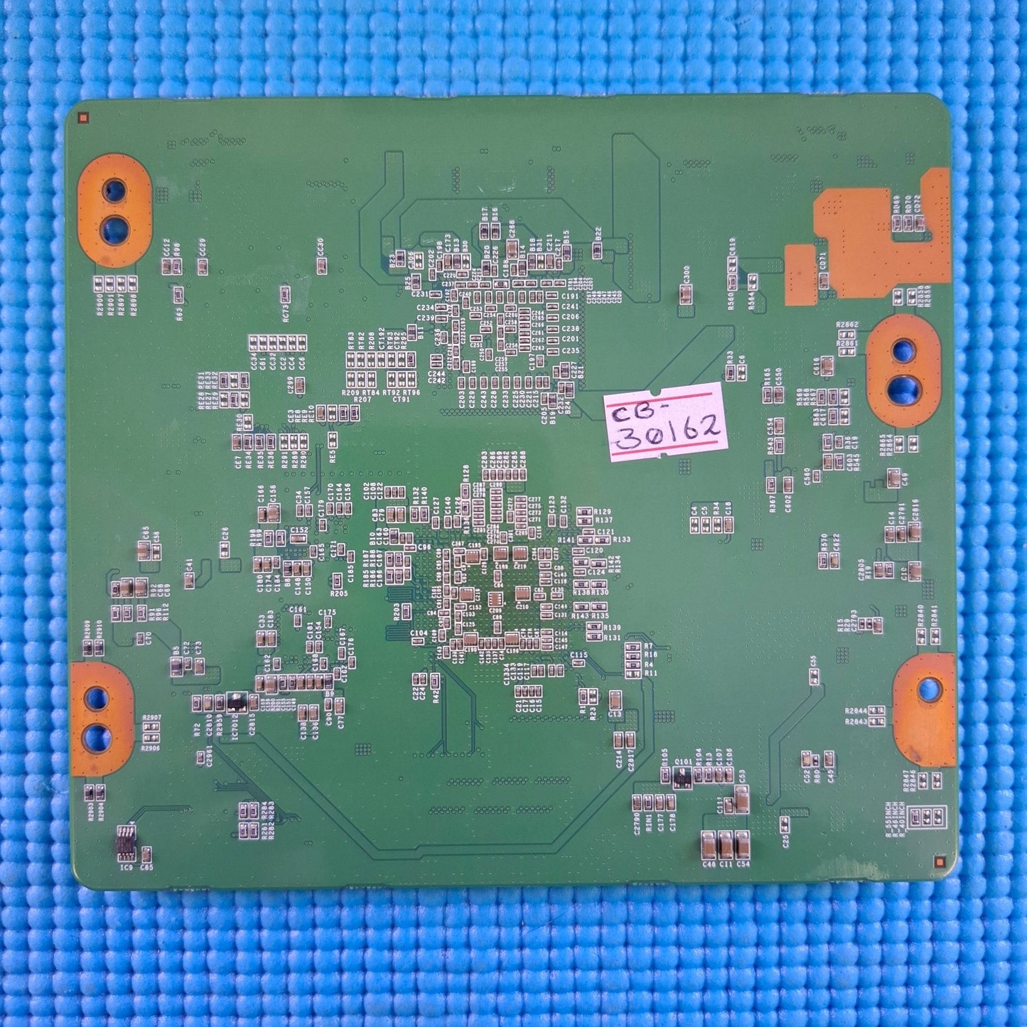LVDS TCON BOARD FOR SAMSUNG UE55D6530WK 55" LED TV BN41-01742A BN95-00543A