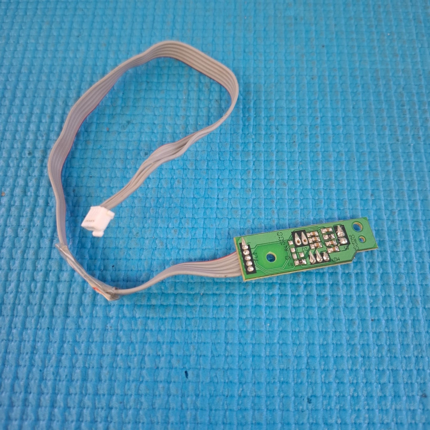 IR REMOTE SENSOR FOR 32BV500B 32KV500B DLED32947HD 26FLD911LV TV 17LD98-7 436507